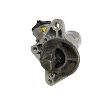 Recambio de motor arranque para mazda 6 lim. (gh) 2.2 de 129cv active (4 ptas.) referencia OEM IAM R2AH M001T30971 