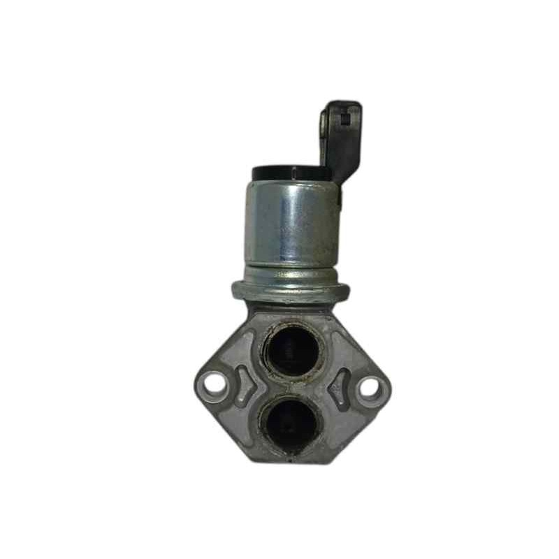 Recambio de valvula ralenti para ford fiesta berlina (dx) 1.3 cat referencia OEM IAM XS6U9F715AA  