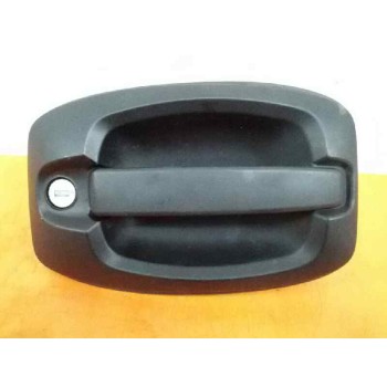 MANETA EXTERIOR TRASERA DERECHA DE CARGA 