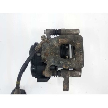Recambio de pinza freno trasera izquierda para renault kadjar xmod 4x4 referencia OEM IAM 440119106R  