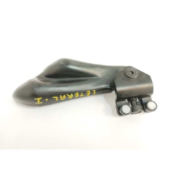 SOPORTE / GUIA PUERTA CORREDERA ET76A25029AF IZQUIERDO INFERIOR 