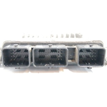 Recambio de centralita motor uce para peugeot partner monospace (5_, g_) 2.0 hdi referencia OEM IAM 9653577680 5WS40155AT 