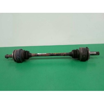 TRANSMISION TRASERA IZQUIERDA A2033502556 