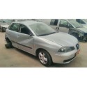 SEAT IBIZA (6L1)