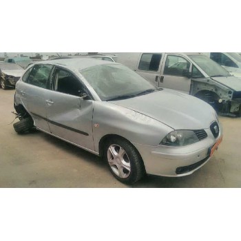 seat ibiza (6l1) del año 2005