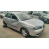 seat ibiza (6l1) del año 2005