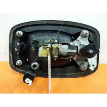 Recambio de maneta exterior trasera derecha para citroën jumper combi (06.2006) 30 l1h1 hdi 100 referencia OEM IAM  DE CARGA 