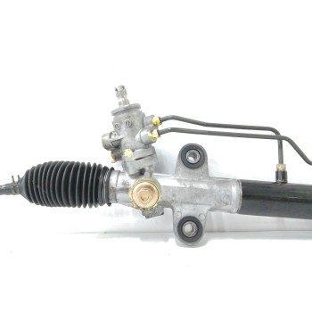 Recambio de cremallera direccion para mitsubishi space wagon (n80/n90) 2.4 gdi cat referencia OEM IAM MR316635  