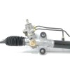Recambio de cremallera direccion para mitsubishi space wagon (n80/n90) 2.4 gdi cat referencia OEM IAM MR316635  