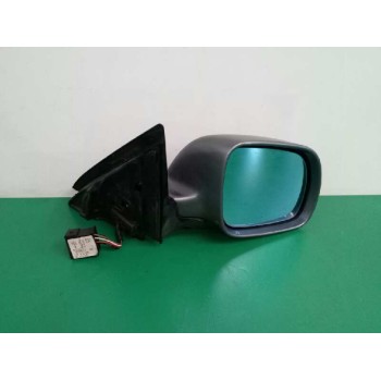 Recambio de retrovisor derecho para audi a6 berlina (4b2) 1.8 t quattro referencia OEM IAM 4B1858532G3FZ ELECTRICO 