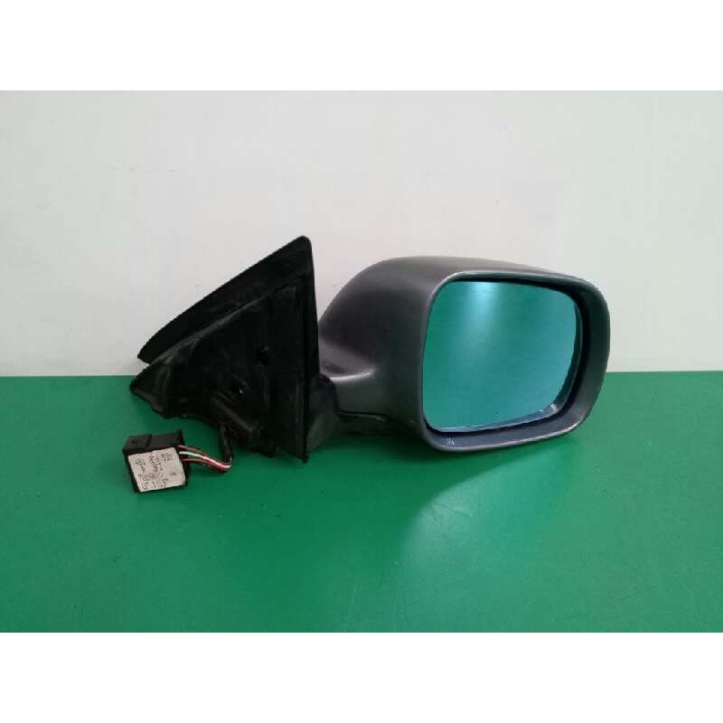 Recambio de retrovisor derecho para audi a6 berlina (4b2) 1.8 t quattro referencia OEM IAM 4B1858532G3FZ ELECTRICO 