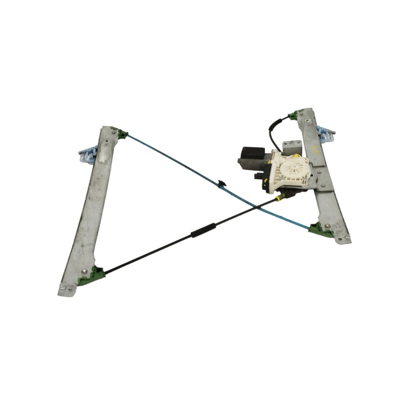 Recambio de elevalunas delantero derecho para citroën c2 1.1 referencia OEM IAM 36137604 7746018800 