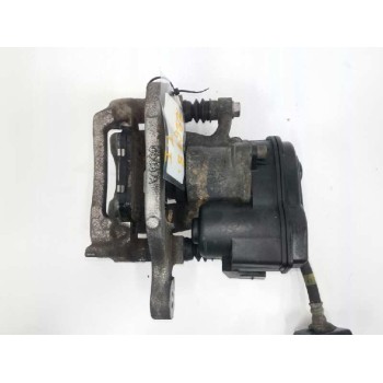 Recambio de pinza freno trasera izquierda para renault kadjar xmod 4x4 referencia OEM IAM 440119106R  
