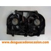 Recambio de electroventilador para nissan vanette cargo 2.3 diesel referencia OEM IAM   