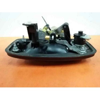 Recambio de maneta exterior trasera derecha para citroën jumper combi (06.2006) 30 l1h1 hdi 100 referencia OEM IAM  DE CARGA 