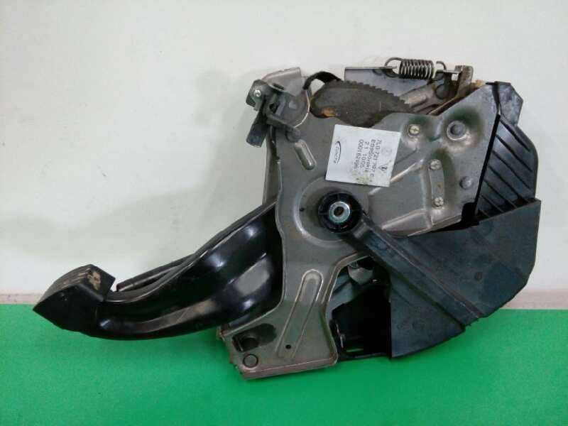 Recambio de palanca freno de mano para volkswagen touareg (7la) tdi r5 referencia OEM IAM 7L0721797E PEDAL FRENO ESTACIONAMIENTO Recambio de palanca freno de mano para volkswagen touareg (7la) tdi r5 referencia OEM IAM 7L0721797E PEDAL FRENO ESTACIONAMIENTO