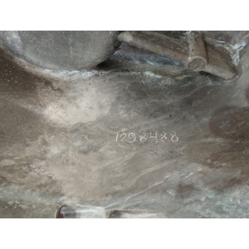 Recambio de caja cambios para hyundai tucson (jm) 2.0 crdi cat referencia OEM IAM S714JE  