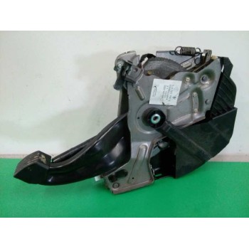 Recambio de palanca freno de mano para volkswagen touareg (7la) tdi r5 referencia OEM IAM 7L0721797E PEDAL FRENO ESTACIONAMIENTO