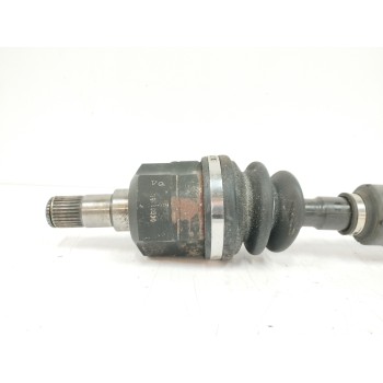 Recambio de transmision delantera derecha para kia magentis 2.0 crdi referencia OEM IAM   