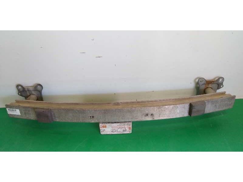 Recambio de refuerzo paragolpes delantero para audi a3 (8l) 1.9 tdi ambition referencia OEM IAM 8L0807109F  