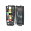 Recambio de caja reles / fusibles para opel vectra c berlina 1.9 cdti referencia OEM IAM 13198102 519131007 