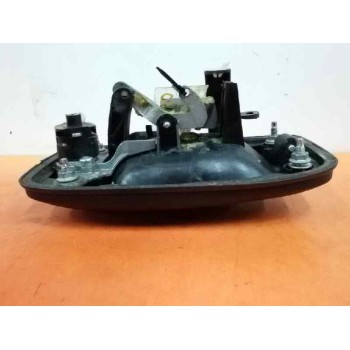 Recambio de maneta exterior trasera derecha para citroën jumper combi (06.2006) 30 l1h1 hdi 100 referencia OEM IAM  DE CARGA 
