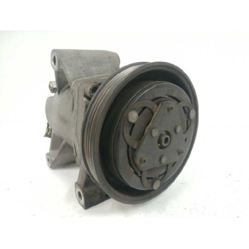 Recambio de compresor aire acondicionado para smart fortwo coupe 1.0 cat referencia OEM IAM A1322300011 W07K2511901 SS96DLG2