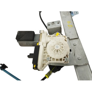 Recambio de elevalunas delantero derecho para citroën c2 1.1 referencia OEM IAM 36137604 7746018800 