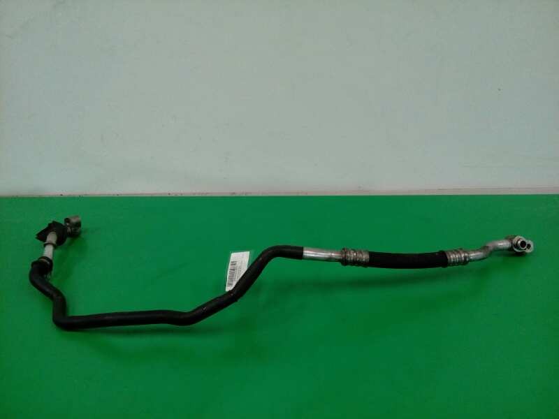 Recambio de tubos aire acondicionado para volkswagen touareg (7la) tdi r5 referencia OEM IAM 7L0820743F Recambio de tubos aire acondicionado para volkswagen touareg (7la) tdi r5 referencia OEM IAM 7L0820743F