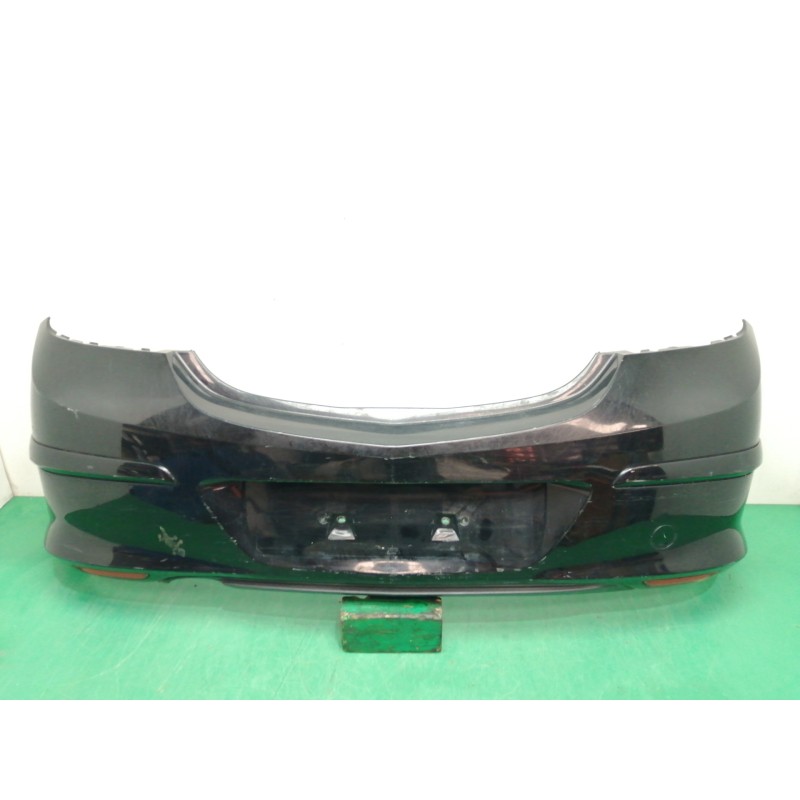 Recambio de paragolpes trasero para opel astra gtc 16v referencia OEM IAM 374339703 OBSERVAR FOTOS 