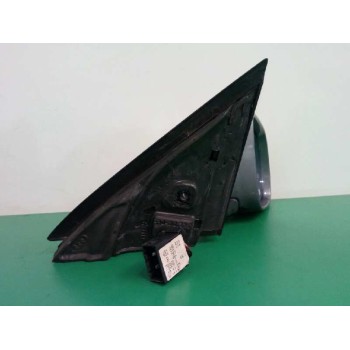 Recambio de retrovisor derecho para audi a6 berlina (4b2) 1.8 t quattro referencia OEM IAM 4B1858532G3FZ ELECTRICO 