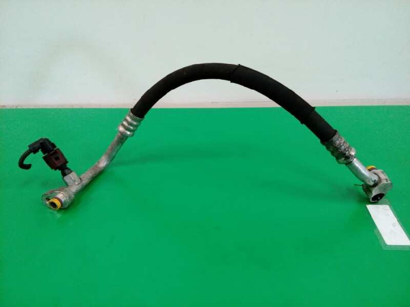 Recambio de tubos aire acondicionado para volkswagen touareg (7la) tdi r5 referencia OEM IAM 7L6820721N Recambio de tubos aire acondicionado para volkswagen touareg (7la) tdi r5 referencia OEM IAM 7L6820721N