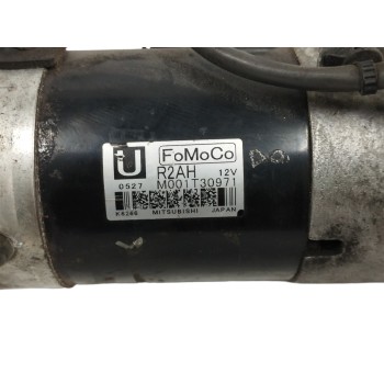 Recambio de motor arranque para mazda 6 lim. (gh) 2.2 de 129cv active (4 ptas.) referencia OEM IAM R2AH M001T30971 