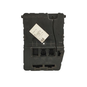 Recambio de modulo electronico para renault megane ii berlina 3p 1.5 dci diesel referencia OEM IAM 8200351181  