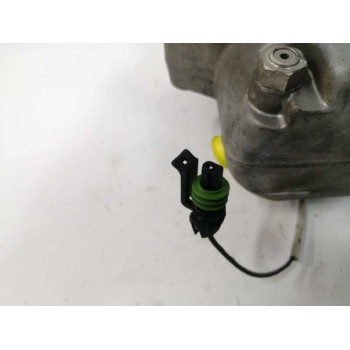 Recambio de compresor aire acondicionado para smart fortwo coupe 1.0 cat referencia OEM IAM A1322300011 W07K2511901 SS96DLG2