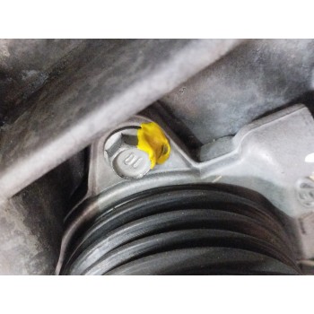 Recambio de caja cambios para hyundai tucson (jm) 2.0 crdi cat referencia OEM IAM S714JE  