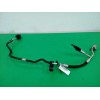 Recambio de tubos aire acondicionado para volkswagen touareg (7la) tdi r5 referencia OEM IAM 7L0820741E  