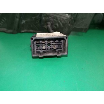 Recambio de retrovisor derecho para audi a6 berlina (4b2) 1.8 t quattro referencia OEM IAM 4B1858532G3FZ ELECTRICO 