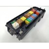 Recambio de caja reles / fusibles para opel vectra c berlina 1.9 cdti referencia OEM IAM 13198102 519131007 