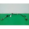 Recambio de tubos aire acondicionado para volkswagen touareg (7la) tdi r5 referencia OEM IAM 7L0820741E  