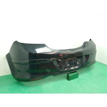 Recambio de paragolpes trasero para opel astra gtc 16v referencia OEM IAM 374339703 OBSERVAR FOTOS 