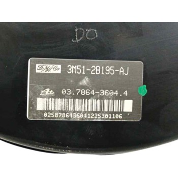 Recambio de servofreno para ford focus c-max (cap) 2.0 tdci cat referencia OEM IAM 3M512B195AJ 03786436044 