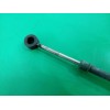 Recambio de varillaje cambio para volkswagen touareg (7la) tdi r5 referencia OEM IAM 7L6713265A  