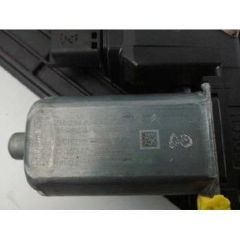 Recambio de elevalunas trasero derecho para peugeot 3008 gt line referencia OEM IAM 9830388680 9829482480 