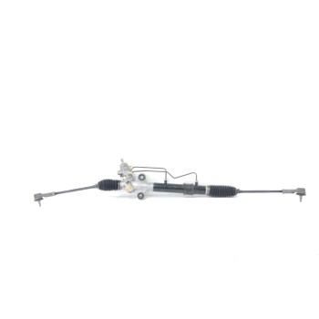 Recambio de cremallera direccion para mitsubishi space wagon (n80/n90) 2.4 gdi cat referencia OEM IAM MR316635  