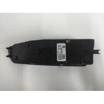 Recambio de mando elevalunas delantero izquierdo para bmw 7 (f01, f02, f03, f04) 750 i, li referencia OEM IAM 61319163574 916357