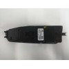 Recambio de mando elevalunas delantero izquierdo para bmw 7 (f01, f02, f03, f04) 750 i, li referencia OEM IAM 61319163574 916357