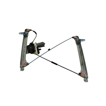 Recambio de elevalunas delantero derecho para citroën c2 1.1 referencia OEM IAM 36137604 7746018800 