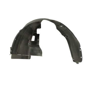 Recambio de paso rueda para kia rio iv (yb, sc, fb) 1.2 cvvt referencia OEM IAM 86813H8000 DELANTERA IZQUIERDA 