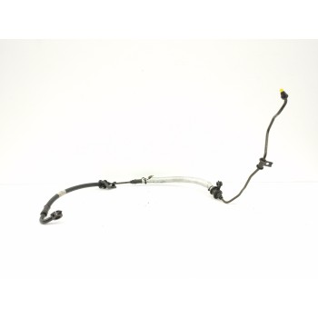 Recambio de tubo presion direccion asistida para kia magentis 2.0 crdi referencia OEM IAM   